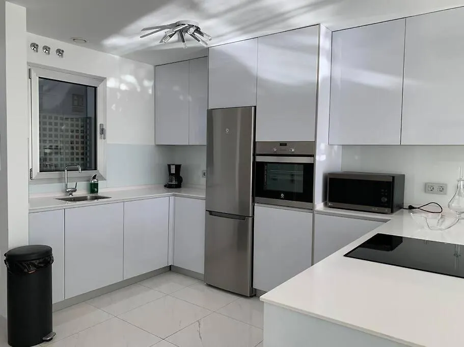 公寓 Apartamento De 4 Dormitorios 埃斯特波纳